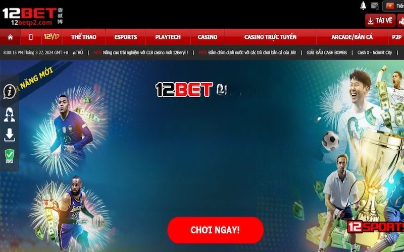 the-thao-12bet-2