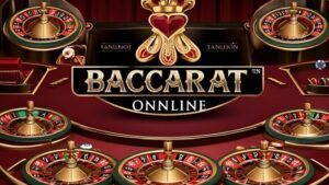 Mẹo Chơi Baccarat - Bí Quyết Chinh Phục Đỉnh Cao Tại KUBET