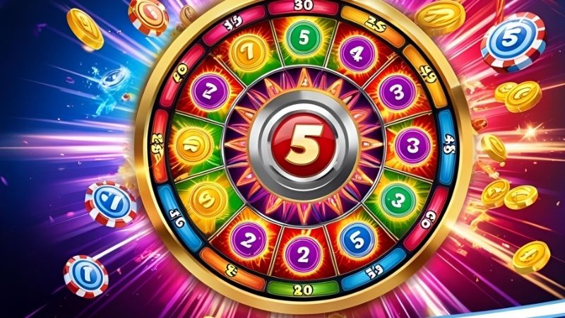 Các hình thức chơi xổ số nhanh tại Kubet phổ biến nhất